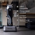Wahl Senior 2.0 Cordless Clipper Alternative Image