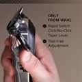 Wahl Senior 2.0 Cordless Clipper Alternative Image