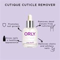 Orly Cutique Cuticle Remover 18ml Alternative Image