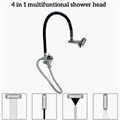 Scorpion 4 in 1 Shower head Alternative Image