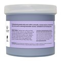 Just Wax Sensitive Creme Wax 450g Alternative Image