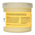 Just Wax Vanilla Creme Wax 450g Alternative Image