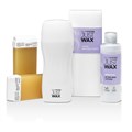 Just Wax Portable Roller Wax Kit Alternative Image