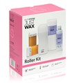 Just Wax Portable Roller Wax Kit Alternative Image