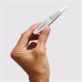 Tweezerman Wide Grip Slant Tweezer Alternative Image