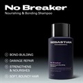 Sebastian Professional No Breaker Nourishing & Bonding Shampoo 280ml Alternative Image
