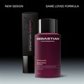 Sebastian Professional Penetraitt Rescue Repair Shampoo 280ml Alternative Image