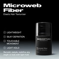 Sebastian Professional Microweb Fiber Elastic Hair Texturizer 45ml Alternative Image