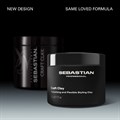 Sebastian Professional Craft Clay Texturizing & Flexible Styling Clay 50g Alternative Image