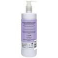 Just Wax Sensitive After Wax Lotion with Organic Lavender 500ml Alternative Image