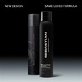 Sebastian Professional Mousse Forte Strong Hold Volumising Mousse 200ml Alternative Image