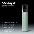 Sebastian Professional Volupt Thickify Volumising Mousse 190ml Alternative Image