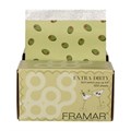 Framar Extra Dirty Pop Ups 500 Sheets (5x11) Alternative Image