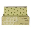 Framar Extra Dirty 8x11 Pop Up Sheets (200 Sheets) Alternative Image