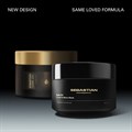 Sebastian Professional Dark Oil Smooth and Shine Hair Mask 30ml Alternative Image