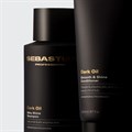 Sebastian Professional Dark Oil Smooth and Shine Hair Mask 30ml Alternative Image