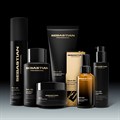 Sebastian Professional Dark Oil Silky Shine Shampoo 30ml Alternative Image