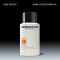 Sebastian Professional Potion 9 Nourishing Shampoo Mini - 50ml Alternative Image