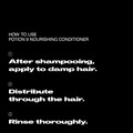 Sebastian Professional Potion 9 Nourishing Conditioner Mini - 30ml Alternative Image