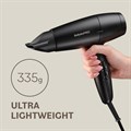BaByliss Lupia Dryer Black Alternative Image