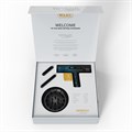 Wahl Vanquish Midnight Blue Hair Dryer Alternative Image