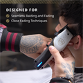 Wahl 5 Star Vapor Clipper Kit Championship Edition Alternative Image