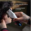 Wahl 5 Star Vapor Clipper Kit Championship Edition Alternative Image