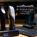 Wahl 5 Star Vapor Clipper Kit Championship Edition Alternative Image