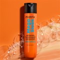 Matrix Mega Sleek Smoothing Shampoo 300ml Alternative Image