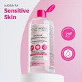 Brushworks Micellar Cleansing Water 400ml Alternative Image