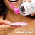 Brushworks Micellar Cleansing Water 400ml Alternative Image