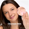 Brushworks Micellar Cleansing Water 100ml Alternative Image