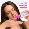 Brushworks Micellar Cleansing Water 100ml Alternative Image