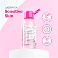 Brushworks Micellar Cleansing Water 100ml Alternative Image