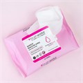 Brushworks Makeup Remover Wipes - 25 Sheets Alternative Image