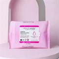 Brushworks Makeup Remover Wipes - 25 Sheets Alternative Image
