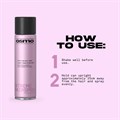 OSMO Extra Firm Hold Hairspray 500ml Alternative Image
