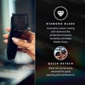 Wahl Kuno Clipper Alternative Image
