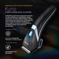 Wahl Kuno Clipper Alternative Image