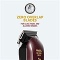 Wahl Five Star Balding Hair Clipper - 8110-830 Alternative Image