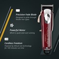 Wahl 5 Star Magic Clip Cordless Hair Clipper Kit Alternative Image
