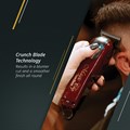 Wahl 5 Star Magic Clip Cordless Hair Clipper Kit Alternative Image