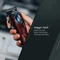 Wahl 5 Star Magic Clip Cordless Hair Clipper Kit Alternative Image