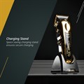 Wahl 5 Star Cordless Magic Clipper - Gold Alternative Image