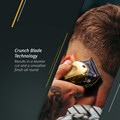 Wahl 5 Star Cordless Magic Clipper - Gold Alternative Image