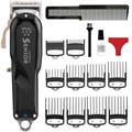Wahl 5 Star Cordless Senior Hair Clipper Alternative Image