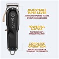 Wahl 5 Star Cordless Senior Hair Clipper Alternative Image