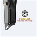 Wahl 5 Star Cordless Senior Hair Clipper Alternative Image