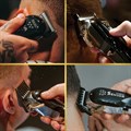 Wahl 5 Star Cordless Senior Hair Clipper Alternative Image