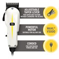 Wahl Super Taper Corded Hair Clipper Kit Alternative Image